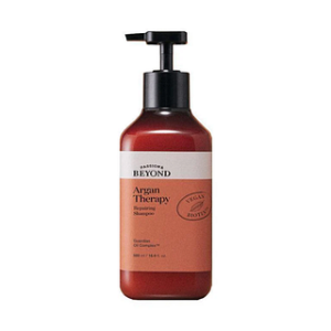 PASSION & BEYOND - ARGAN THERAPY REPAIRING SHAMPOO