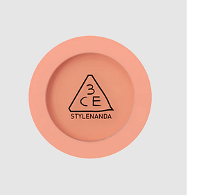 3ce 3CE Face Blush #Peach Splash 3CE