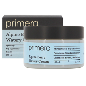 PRIMERA Alpine Berry Watery Cream 100ml