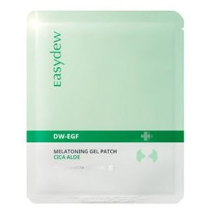 EASYDEW 멜라토닝 젤 패치 시카 알로에