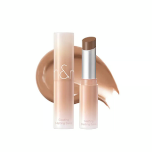 ROM&ND rom&nd GLASTING MELTING BALM 10 NU BEIGE