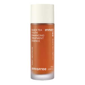 INNISFREE - BLACKTEA+PEPTIDE 75ML