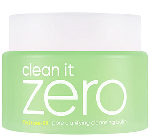 BANILACO CleanItZeroPoreClarifyingCleansingBalm7ML