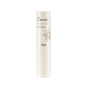 THE FACE SHOP fmgt Lip Care Stick 01 Shea Butter GZ fmgt.L01