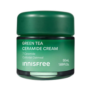 INNISFREE Green Tea Milk Cream