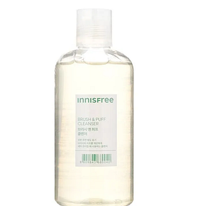 INNISFREE Innisfree Brush & Puff Cleanser 250ml
