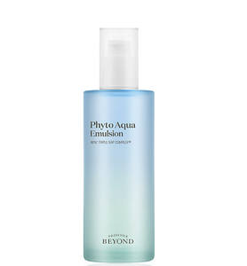 BEYOND BEYOND Phyto Aqua R Emulsion 130