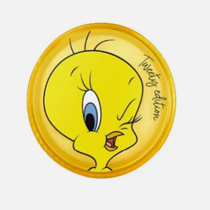 INNISFREE No Sebum Mineral Powder No. 1 - Tweety Edition