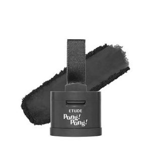 ETUDE NATURAL BLACK 03 PANG PANG HAIR SHADOW