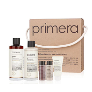 PRMR - MINDFUL CLEAN BEAUTY CLEAN & SUSTAINBLE