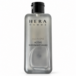 HERA Homme Shower Gel
