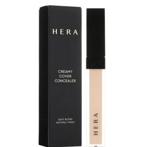 HERA Creamy Cover Concealer Beige