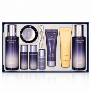 O HUI - AGE RECOVERY 3PCS SPECIAL SET 2