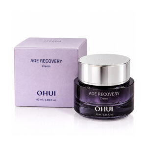 O HUI - AGE RECOVERY CREAM
