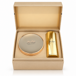 O HUI - AMPOULE COVER CUSHION SPECIAL SET