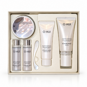 O HUI - EXTREME WHITE CREAM SPECIAL SET