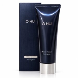 O HUI - MEISTER FOR MEAN CLEANSING FOAM