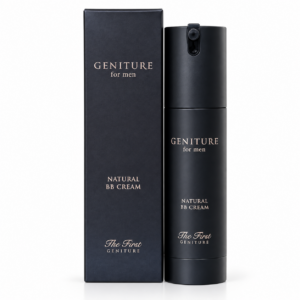 O HUI - THE FIRST GENITURE FOR MEAN NATURAN BB CREAM