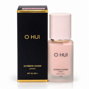 OHUI - ULTIMATE COVER PRIMER 02 ROSY CORRECTOR 30 ML