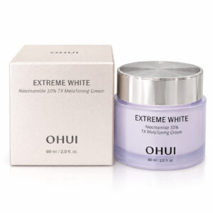 OHUI OHUI Extreme White Melatoning TX Cream