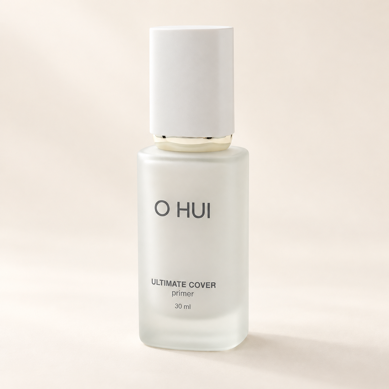 OHUI - ULTIMATE COVER PRIMER 30 ML - Imagen 2