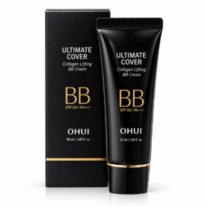 OHUI Ultimate Cover Collagen Lifting BB Cream