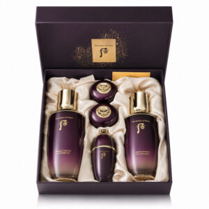 THEWHOO WHoo Hwan Yu Imperial 2-Piece Set with 25Y Omni