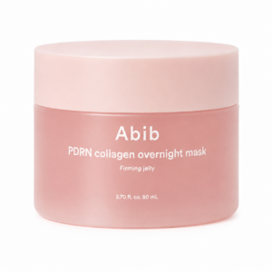 ABIB PDRN COLLAGE OVERNIGHT MASK FIRMINI JELLY 80ML