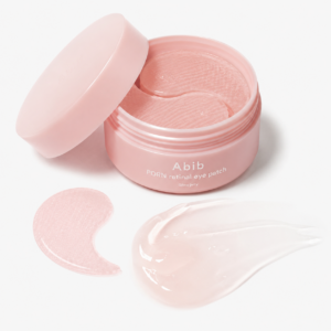 ABIB PDRN RETINAL EYE PATCH GLOW JELLY