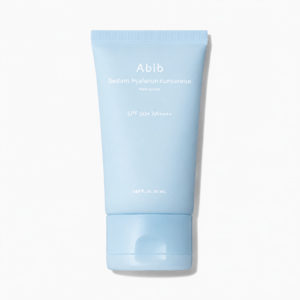 SEDUM HYALURON SUNSCREEN WATERY TUBE