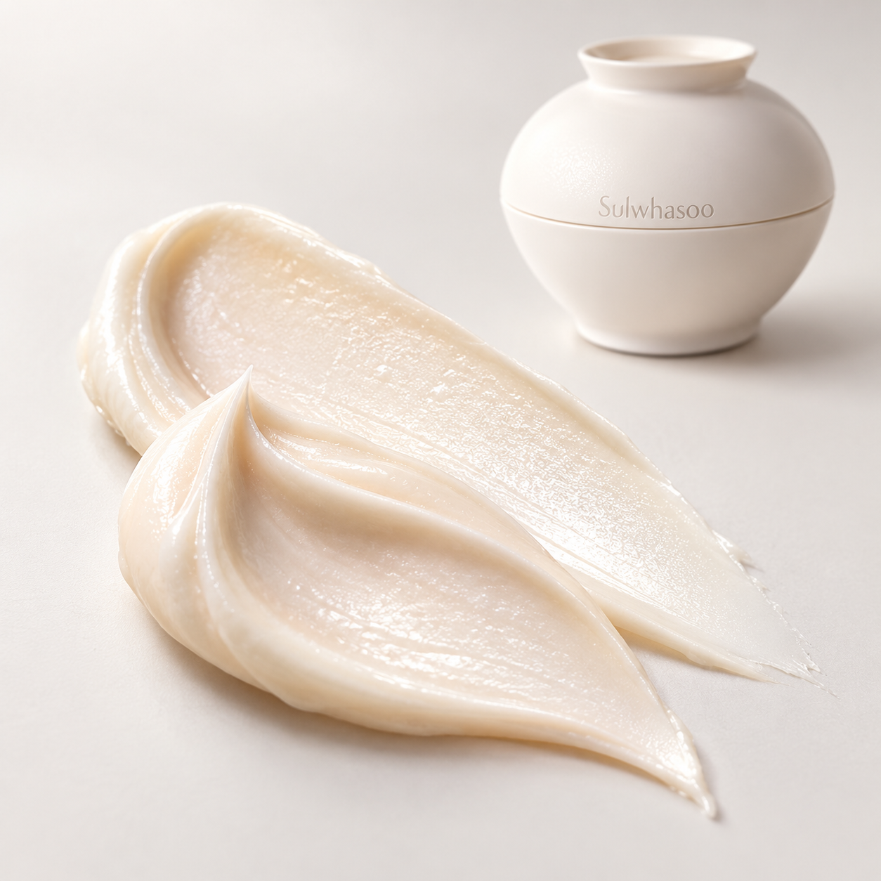 SULWHASOO Timetreasure Eye Cream - Imagen 2