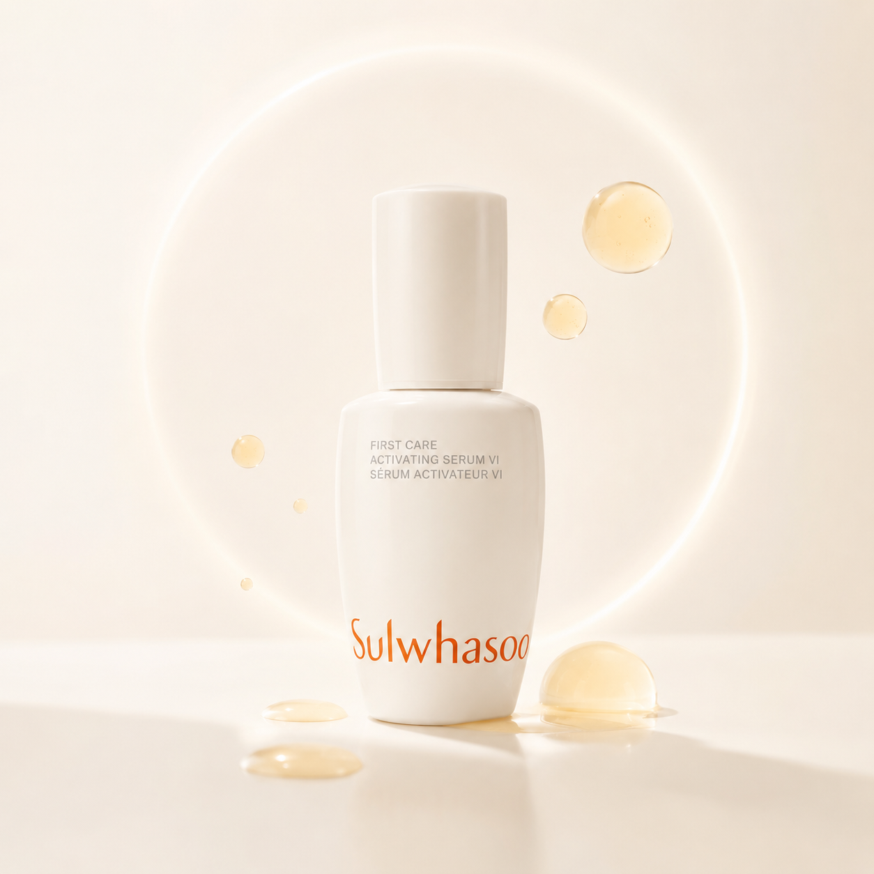 SULWHASOO Yunjo essence 15ml - Imagen 2