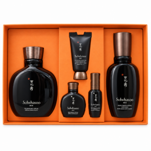 SULWHASOO skin strengthening 2-piece Gift Set
