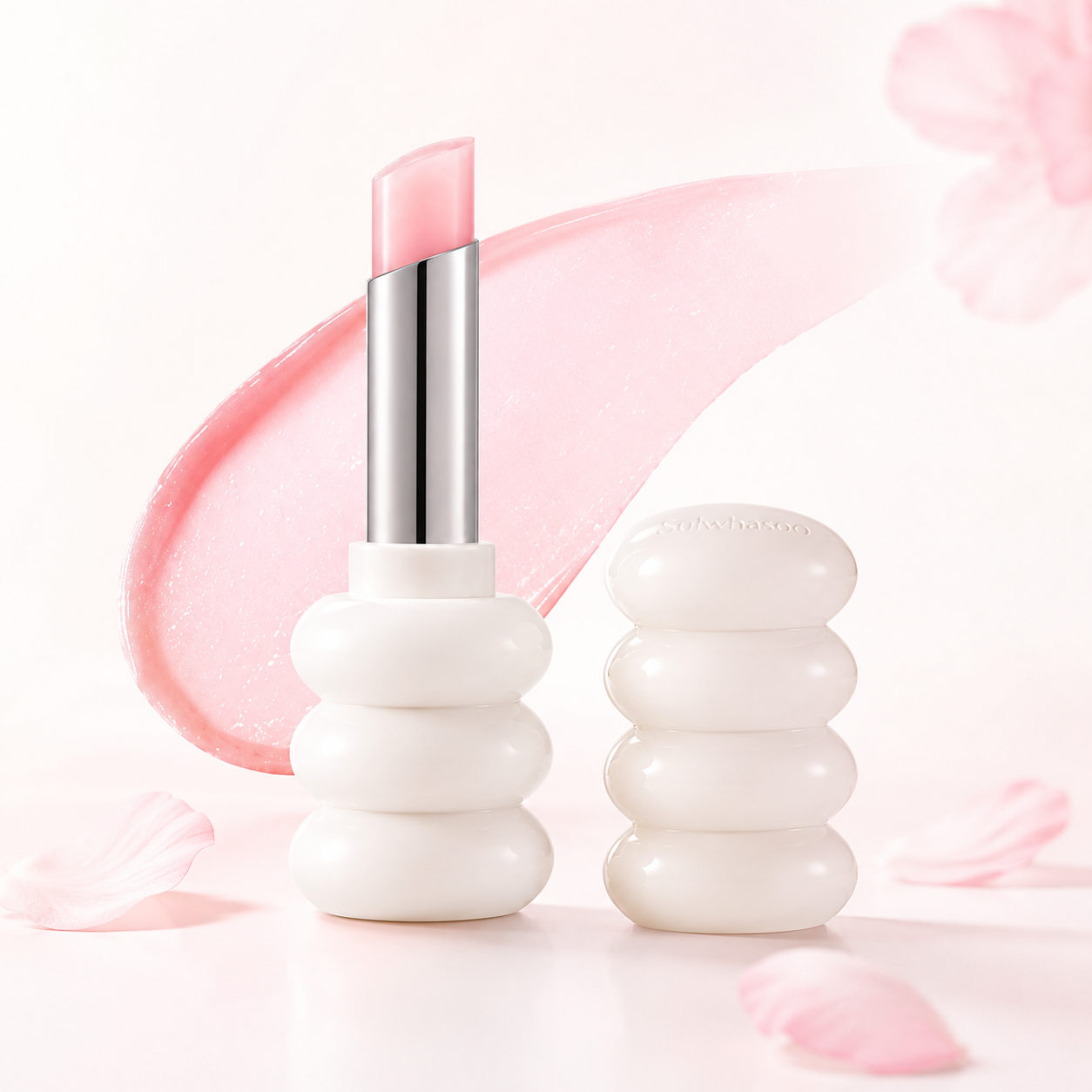 SULWHASOO Yoonjo Lip Balm–Petal - Imagen 2