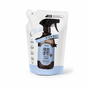 W.DRESSROOM Feb Clean Fabric Deodorizer Refill Pack No.97April Cotton 450ml