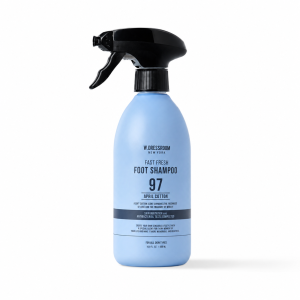 WDRESSROOM Fast Fresh Foot Shampoo April Cotton  No.97 500ML