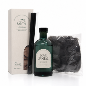 WDRESSROOM Life Diffuser  Love Santal 200ml