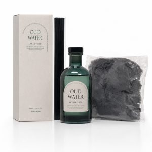 WDRESSROOM Life Diffuser Oud Water 200 ml