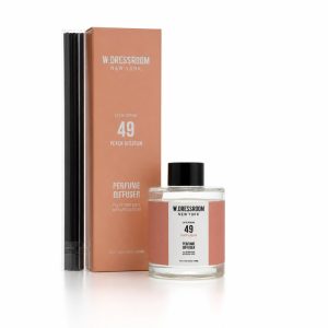 WDRESSROOM Perfume Diffuser No.49 Peach Blossom 120ml