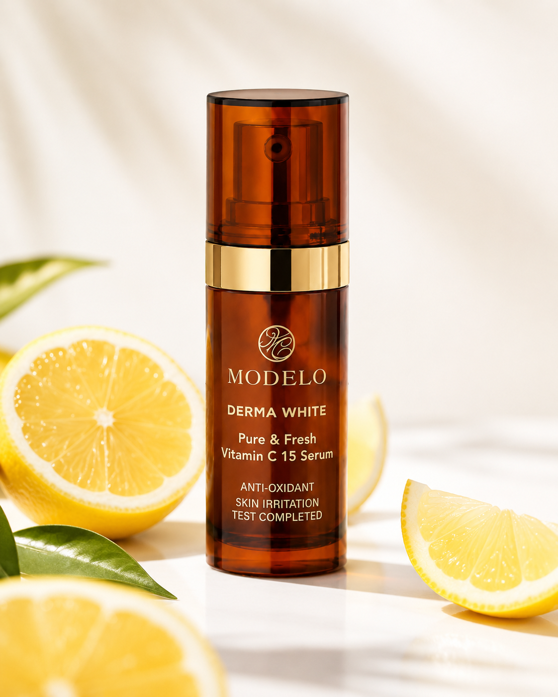 PRODUCT: Derma Bright Pure & Fresh Vitamin C 15 Serum "UNIT" - Image 2