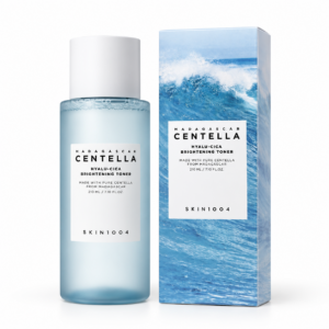 SKIN1004 Madagascar Centella Hyalu-Cica Brightening Toner 210ml