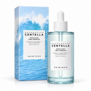 SKIN1004 Madagascar Centella Hyalu-Cica First Ampoule 100ml