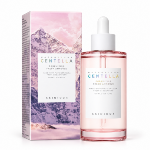 SKIN1004 Madagascar Centella Poremizing Fresh Ampoule 100ml