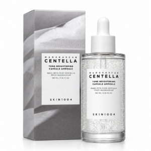 SKIN1004 Madagascar Centella Tone Brightening Capsule Ampoule 100ml