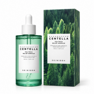 SKIN1004 Madagascar Centella Tea-Trica Relief Ampoule 100ml