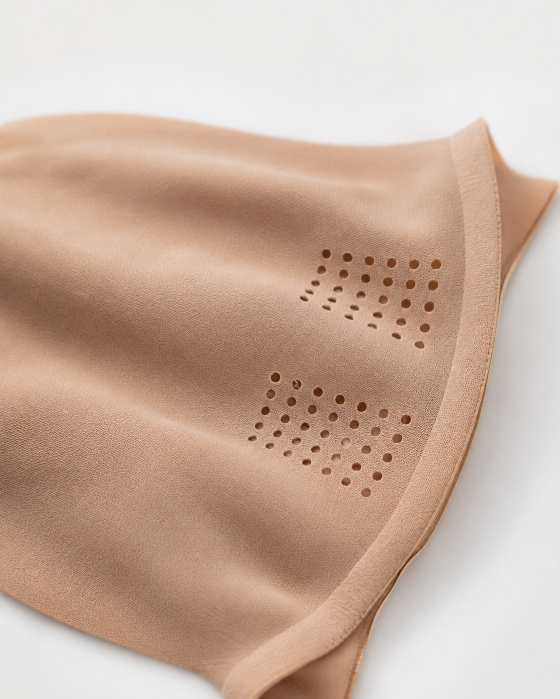 MODEL Protection Air Fit Mask Standard Type Beige (Size L) - Image 2