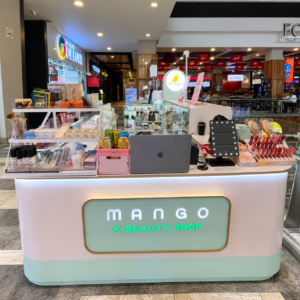 Kiosco zona 14