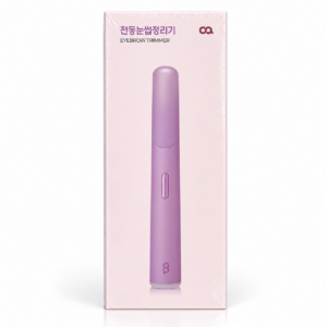 OA Electric Eyebrow Trimmer J0010