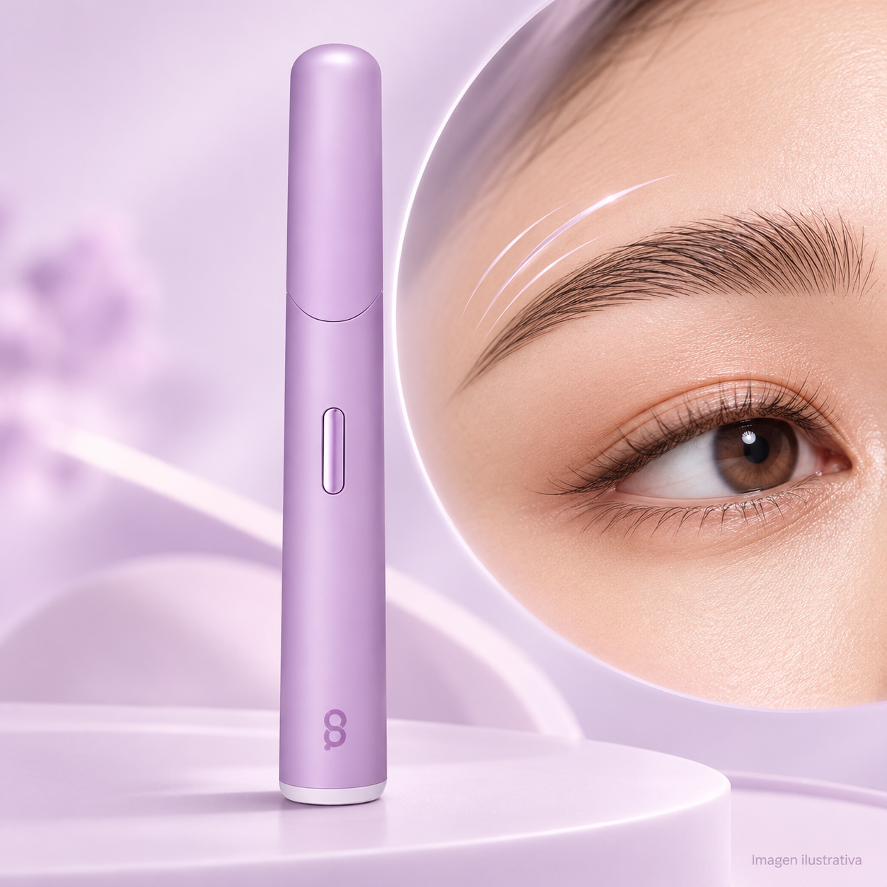 OA Electric Eyebrow Trimmer J0010 - Image 3
