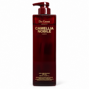 DR. GROOT 애딕트 카멜리아 노빌 듀얼 볼륨 샴푸 680 ml
